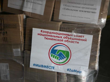 В России могут учредить знак отличия для помогающих российским военным в зоне СВО волонтеров