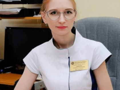 Тюменский инфекционист рассказала о методах борьбы с клещевым энцефалитом