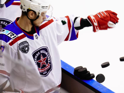 счет в серии 2:0