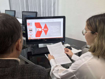 В ТМУ состоялся Международный диалог-конференция «Медицина будущего – медицина для людей»