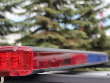 В Тюмени на улице нашли труп мужчины