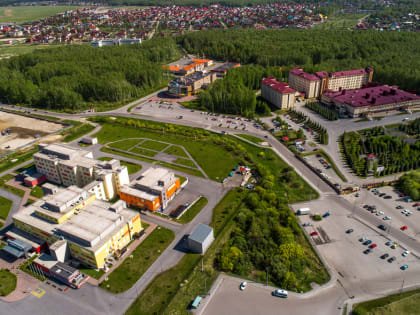 Тюменские врачи спасли тоболяка от опасного недуга