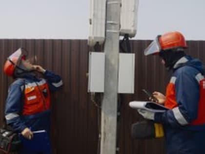 Хищения электроэнергии на 3,5 млн рублей пресечены в Тюменской области