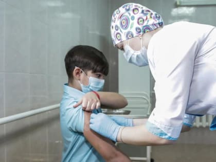 5 правил для сохранения здоровья ребенка