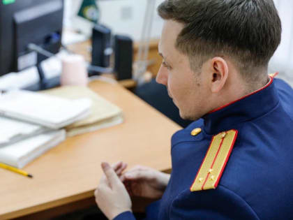 В Тюменской области осудят мужчину, который чуть не задушил 43-летнюю женщину