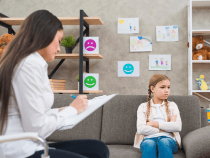 Влияние алкоголизма родителей на здоровье и психическое развитие ребенка