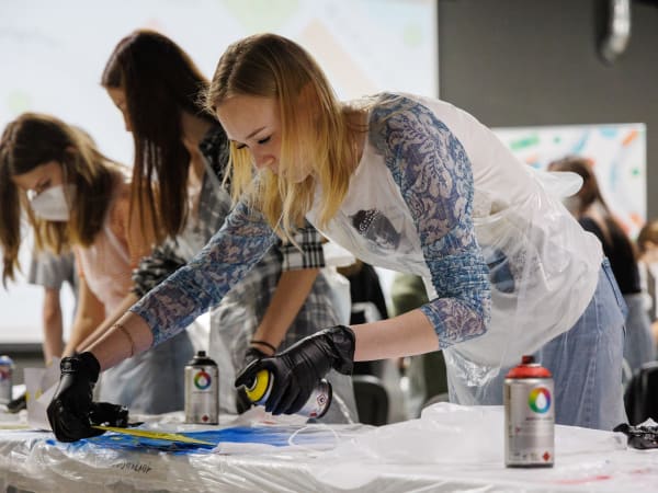 Красочные выходные в Тобольске