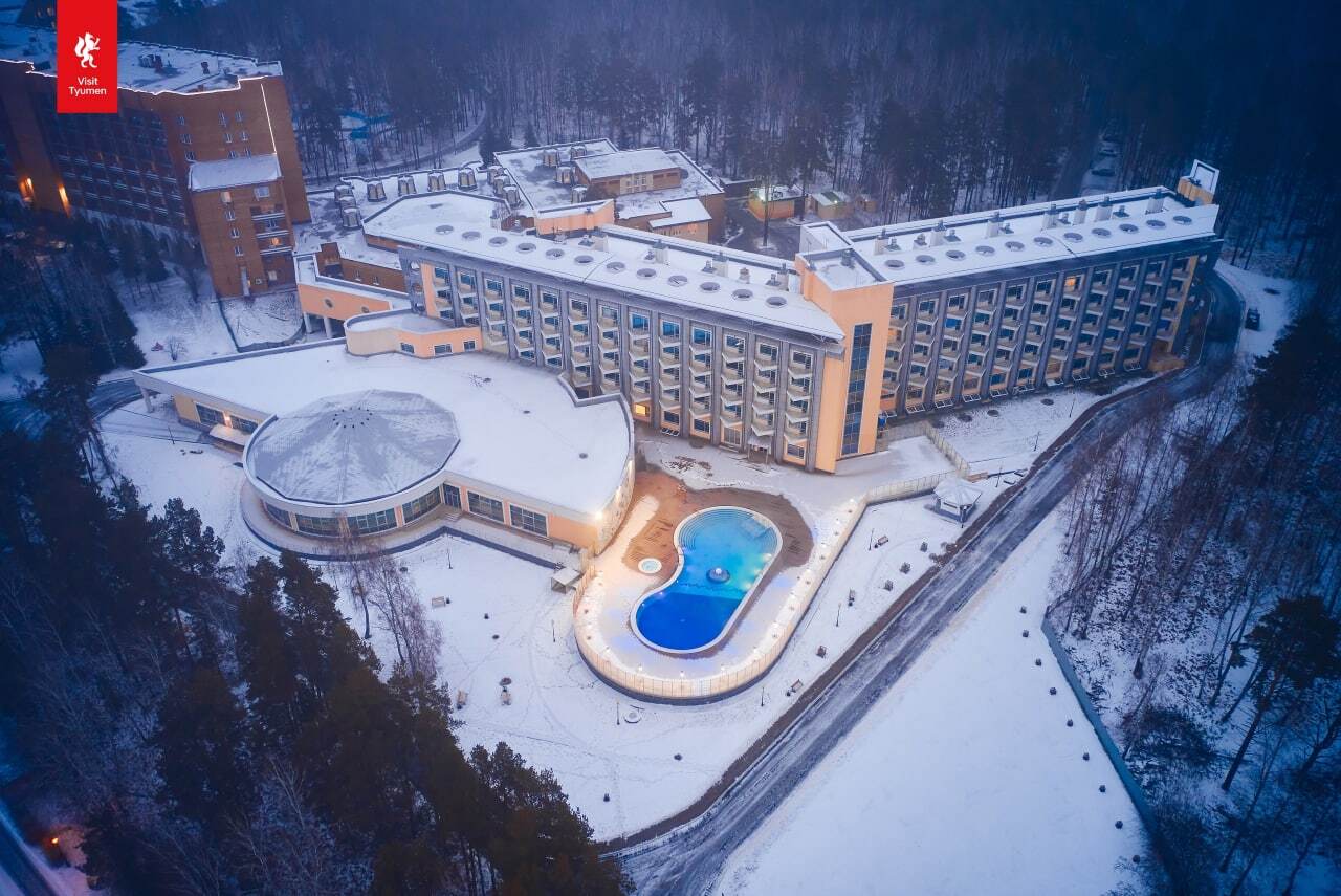 Тюмень это сибирь или. Санаторий Сибирь Тюмень. Siberia Resort Spa Тюмень. Сибирь санаторий Тюмень 2021. Центр восстановительной медицины и реабилитации Сибирь.