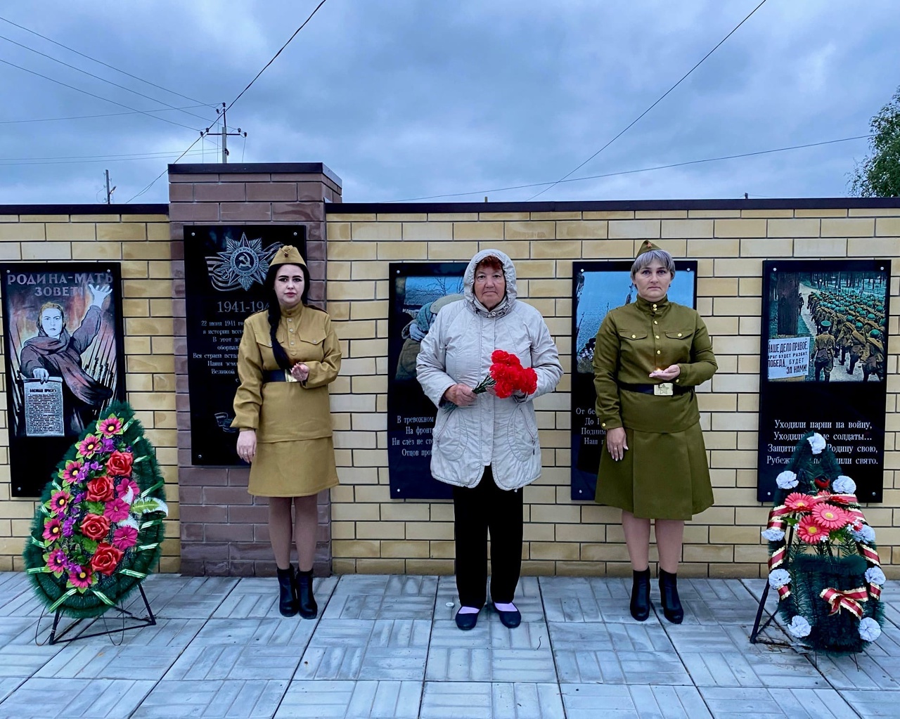 Погода в заводоуковске на неделю тюменская область