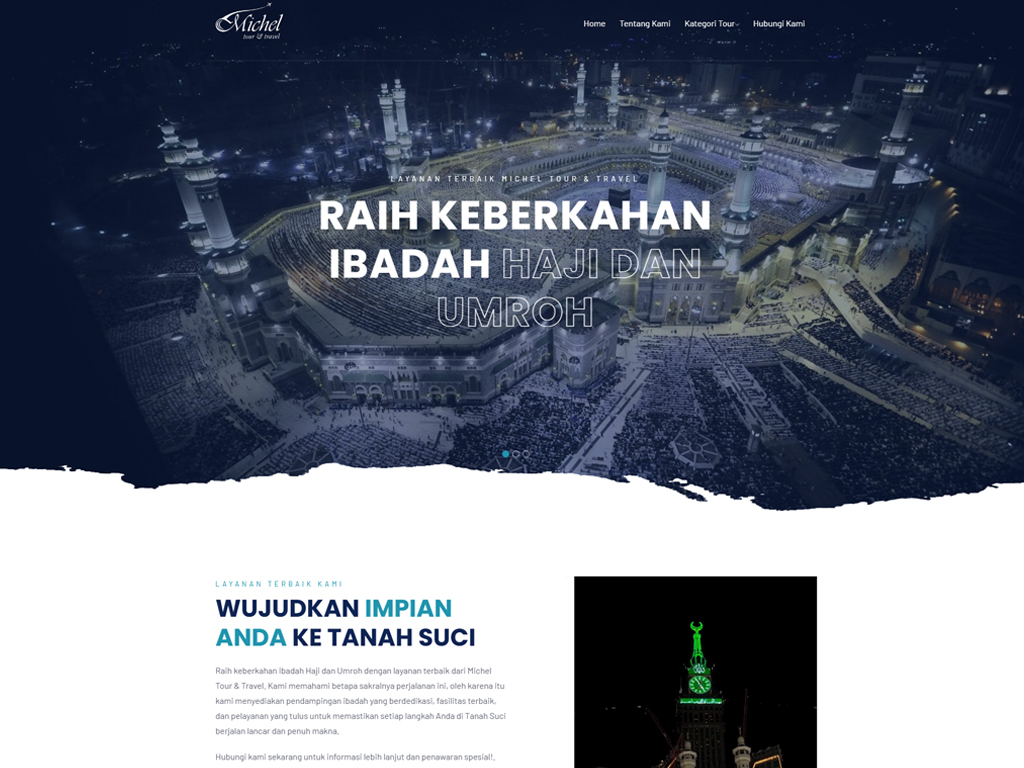 micheltour.id