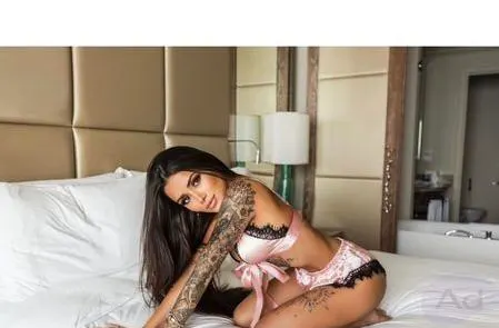 Haghill G31 Escorts & Erotic Massage