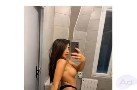 Anal Escorts in Liverpool
