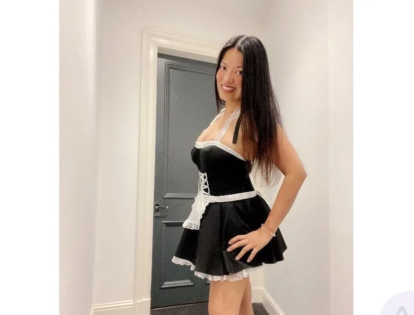 Chinese Escorts in Aberdeen