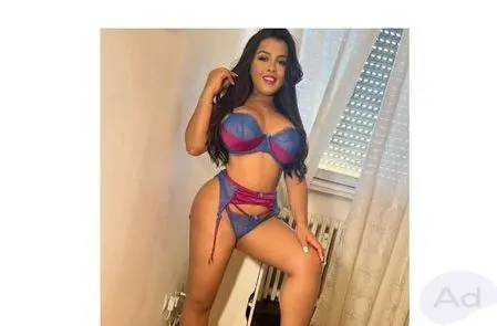 Quickie Escorts in George Street AB25