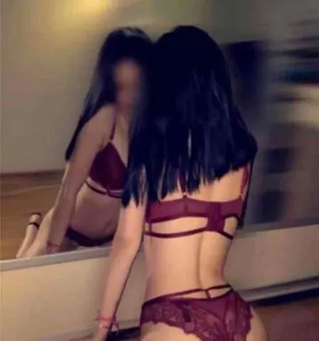 Erotic Massage Escorts in Tamworth