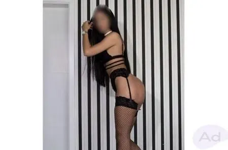 Bisexual Escorts in UK