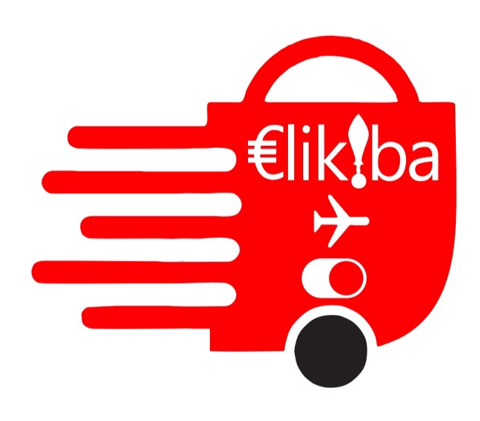 Elikiba Express - Art & Curation Story | Elikiba Signature