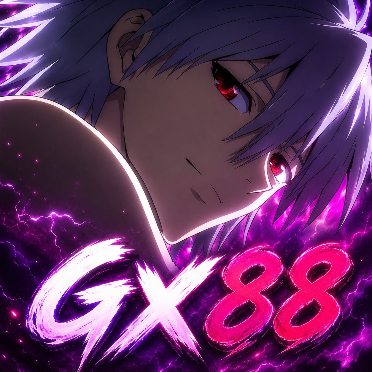 GX88