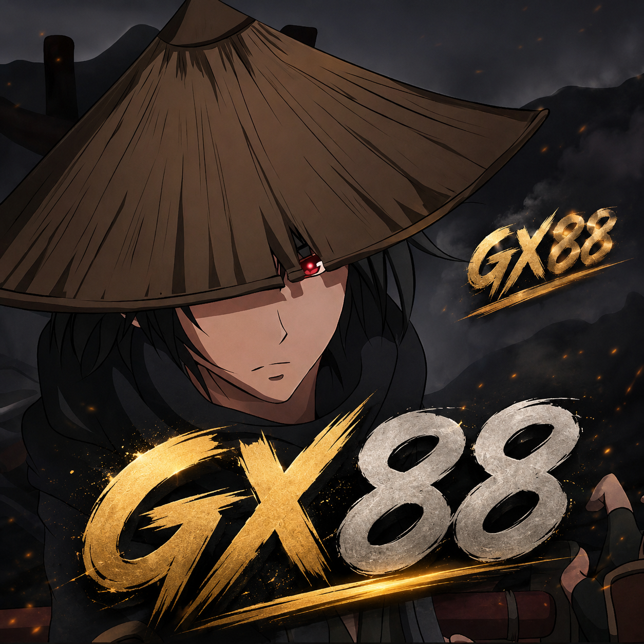 GX88
