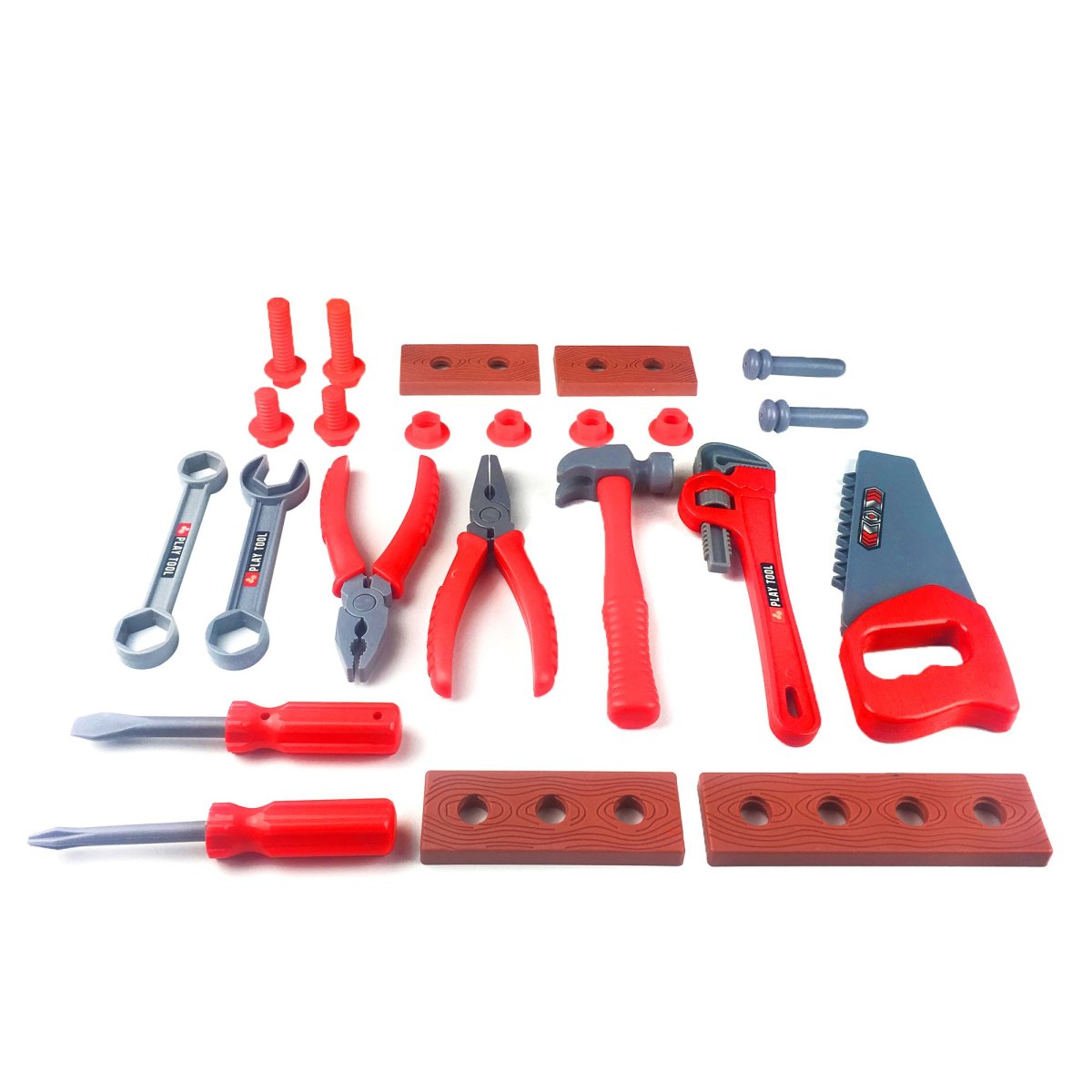 toy tool kit