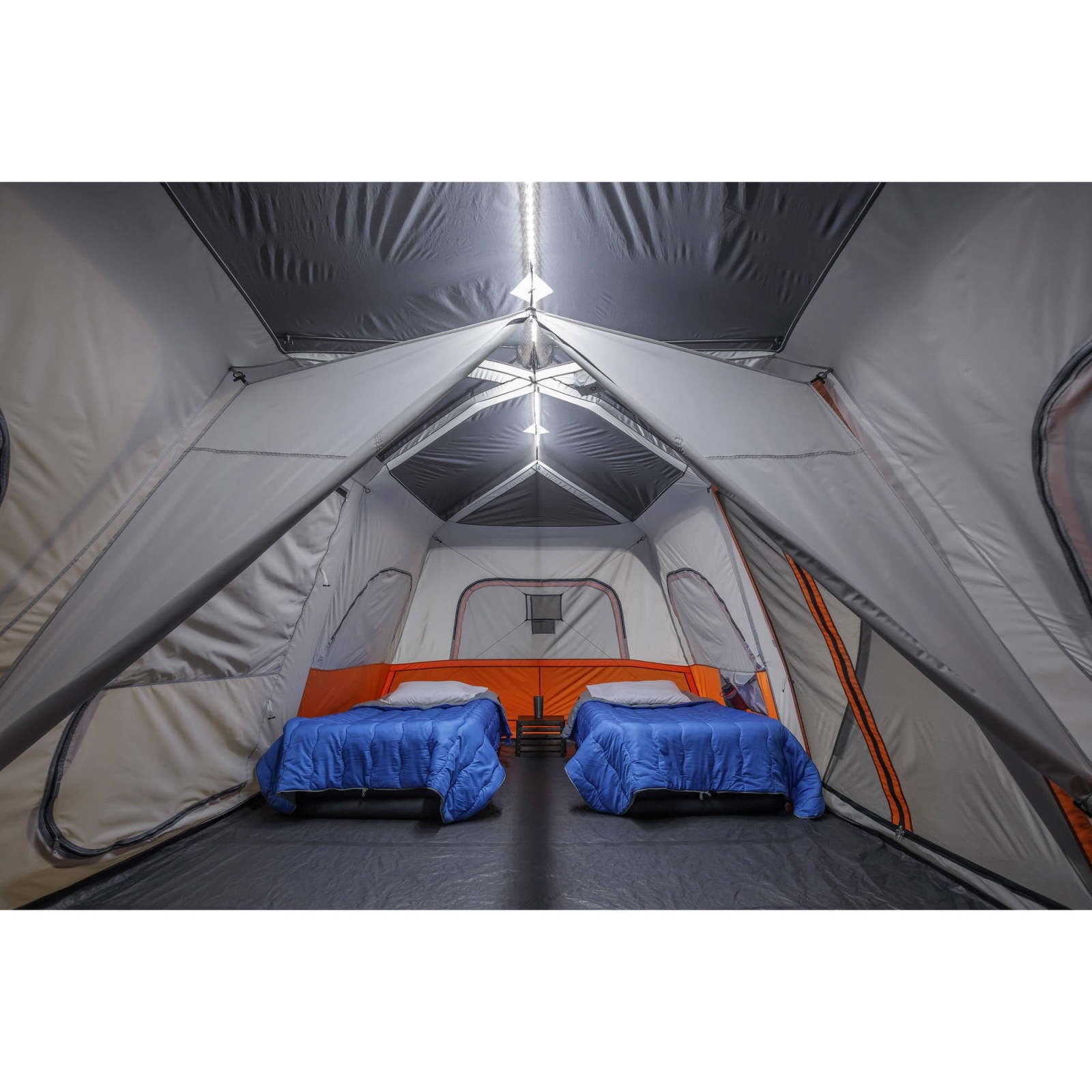 Ozark Trail Person Room Cabin Tent W Front Porch Ozark Trail Person Room Cabin Tent W Front Porch