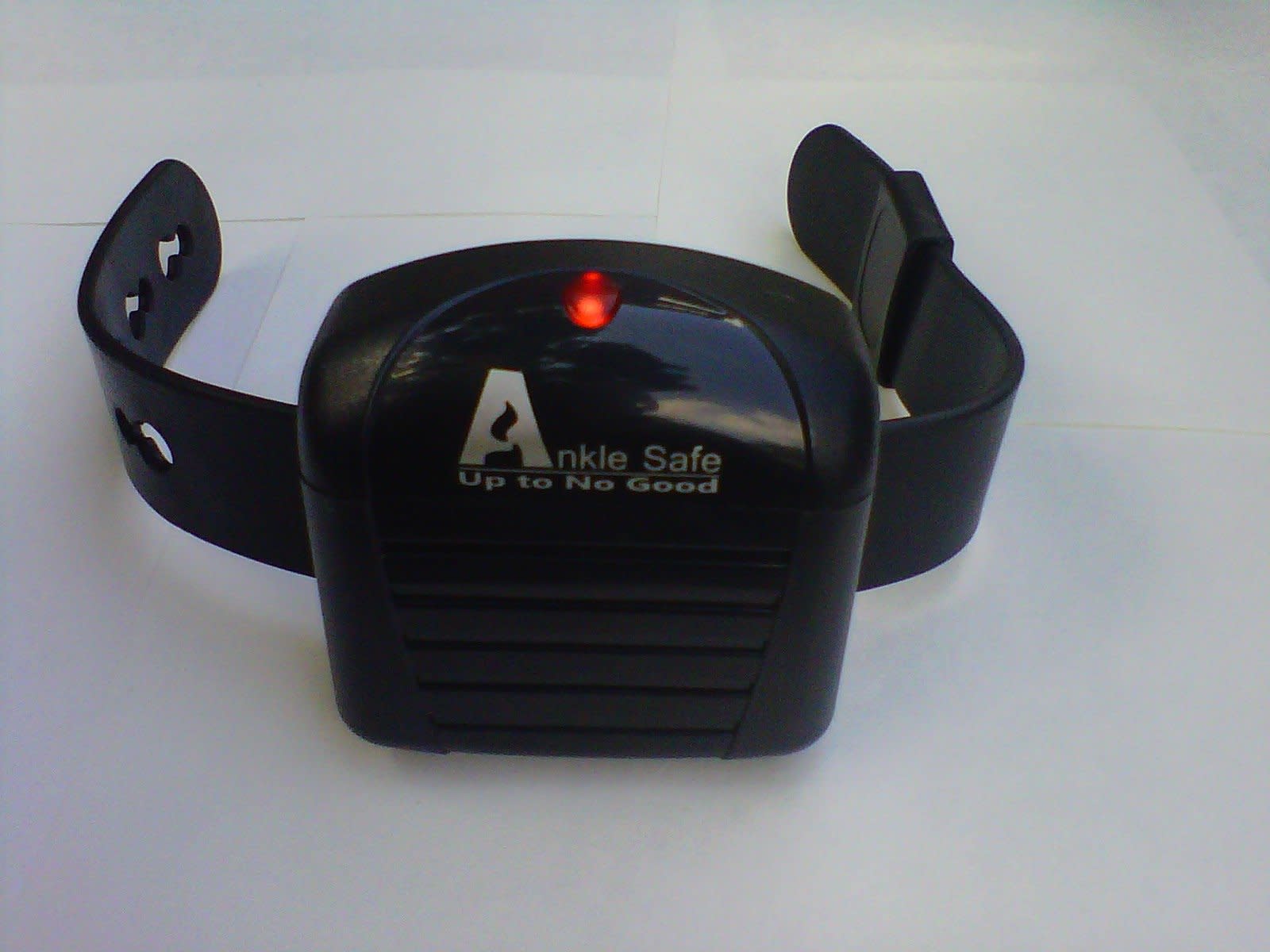 Costume Accessory Home Detention House Arrest Ankle Bracelet eBay