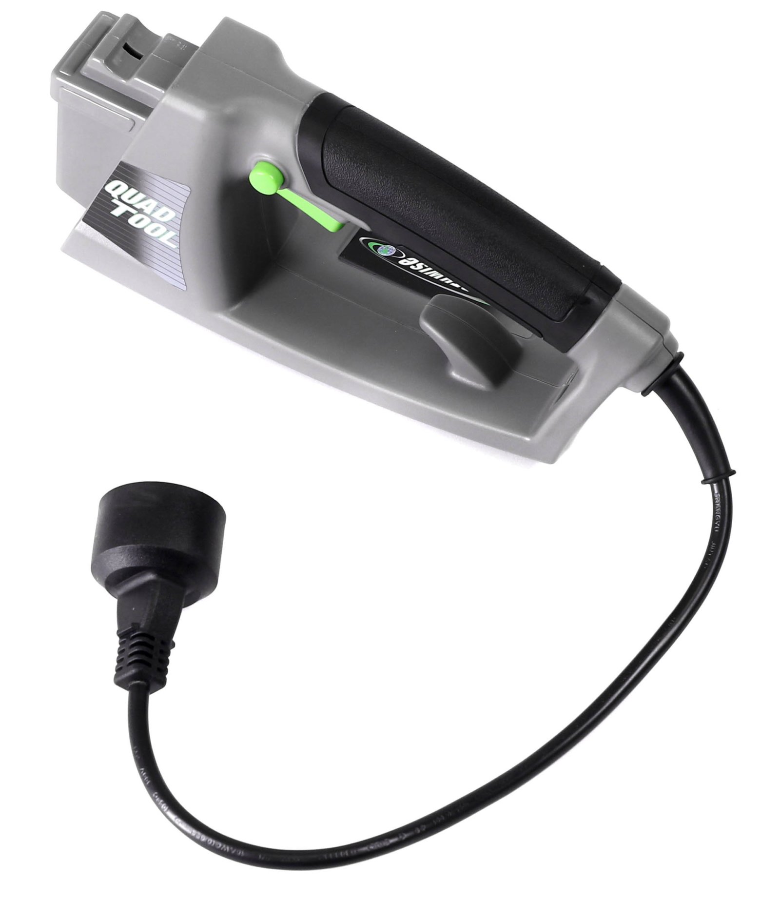 Earthwise 2in1 Convertible Pole Hedge Trimmer eBay