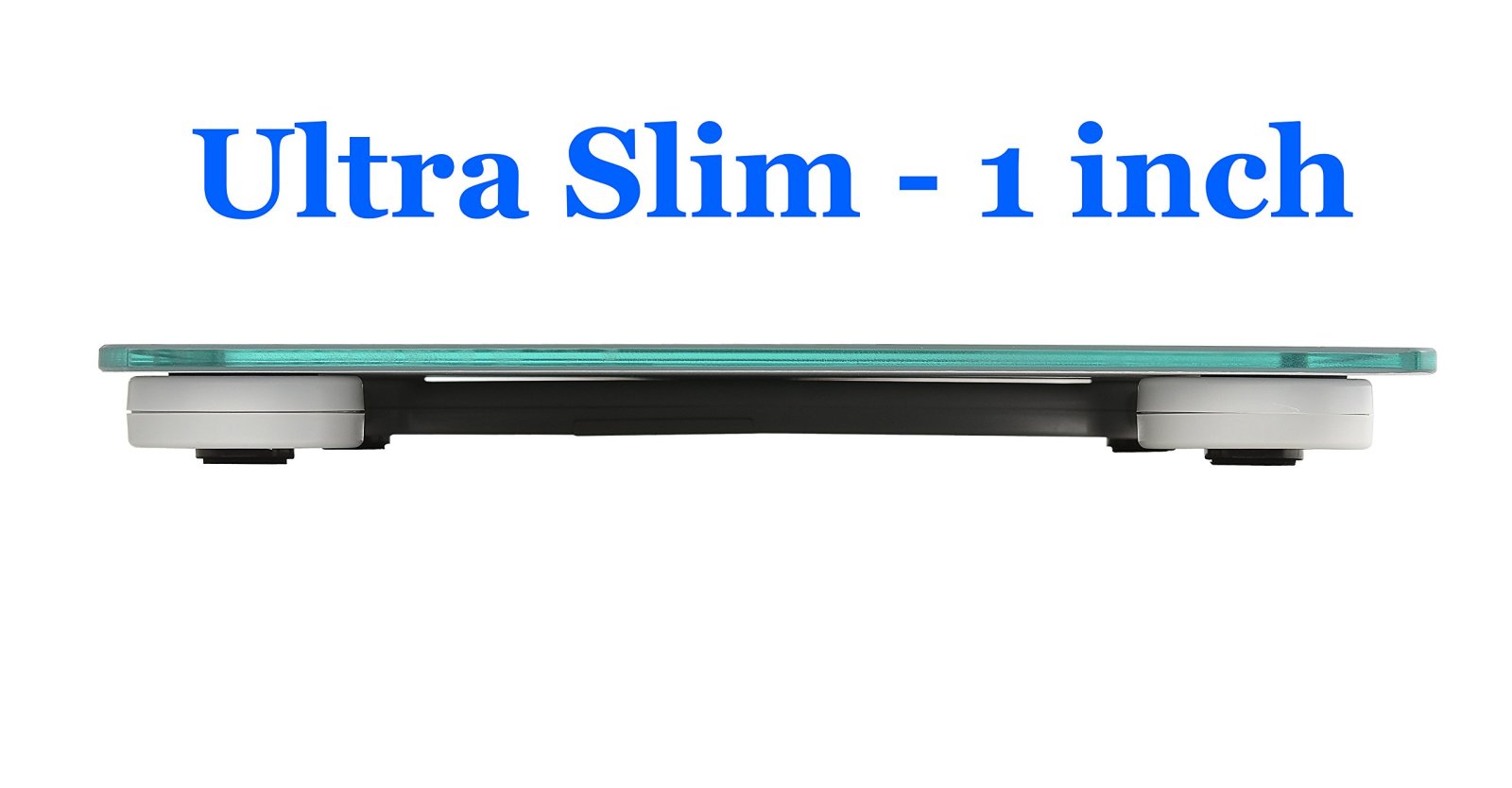 Accuweight 400lb/180kg LCD Electronic Digital Body Weight ...