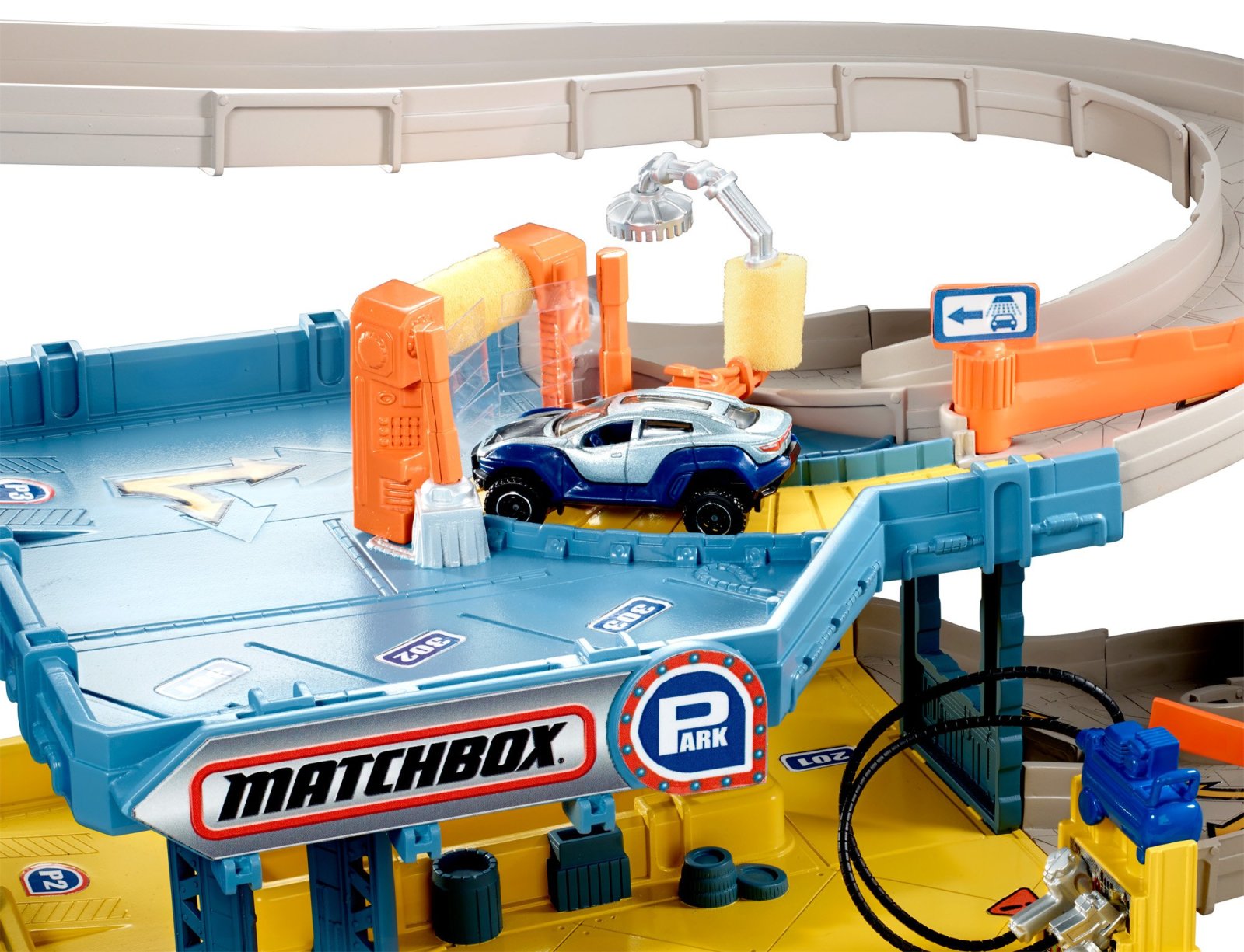 car set toys amazon