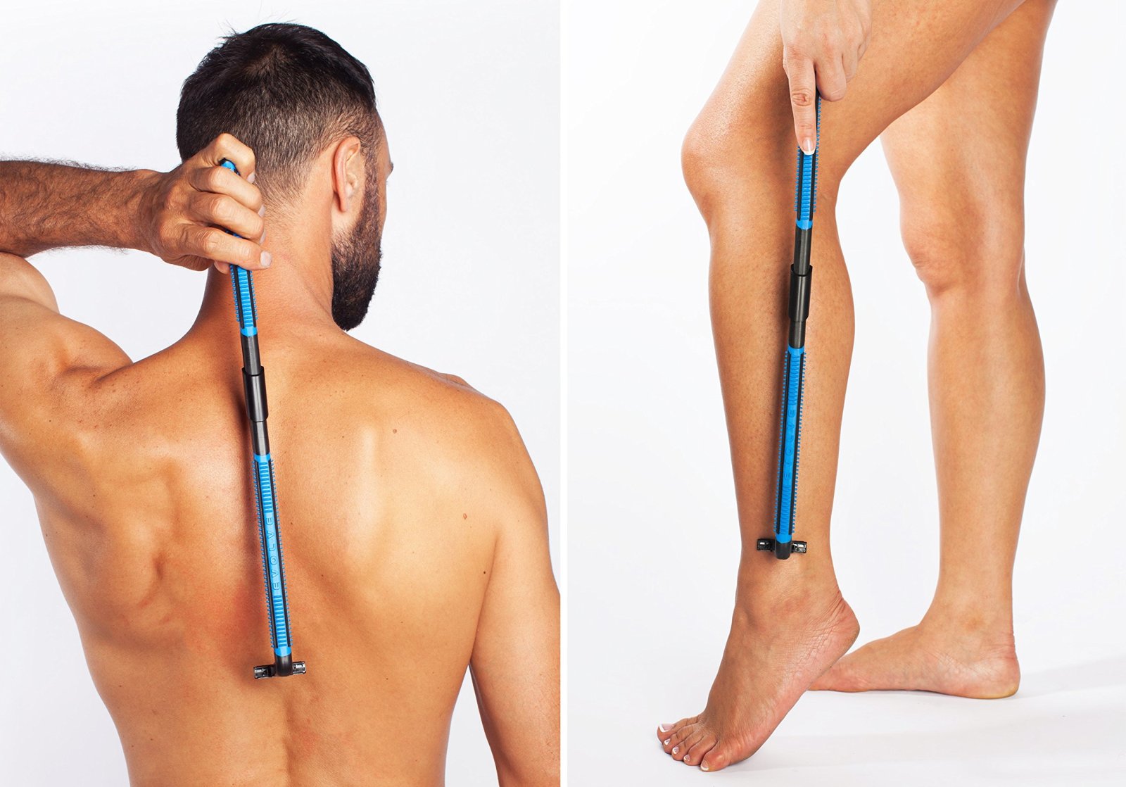 men's back hair removal