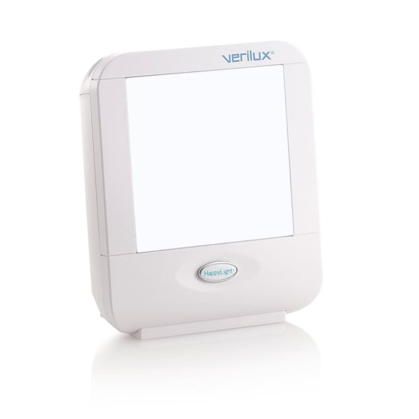 Verilux Happy Light Mood Focus 5K Natural Spectrum Energy