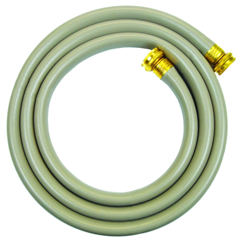 Apex 8836 Hose Reel Leader For Reels W/ Male Connector Reinforced