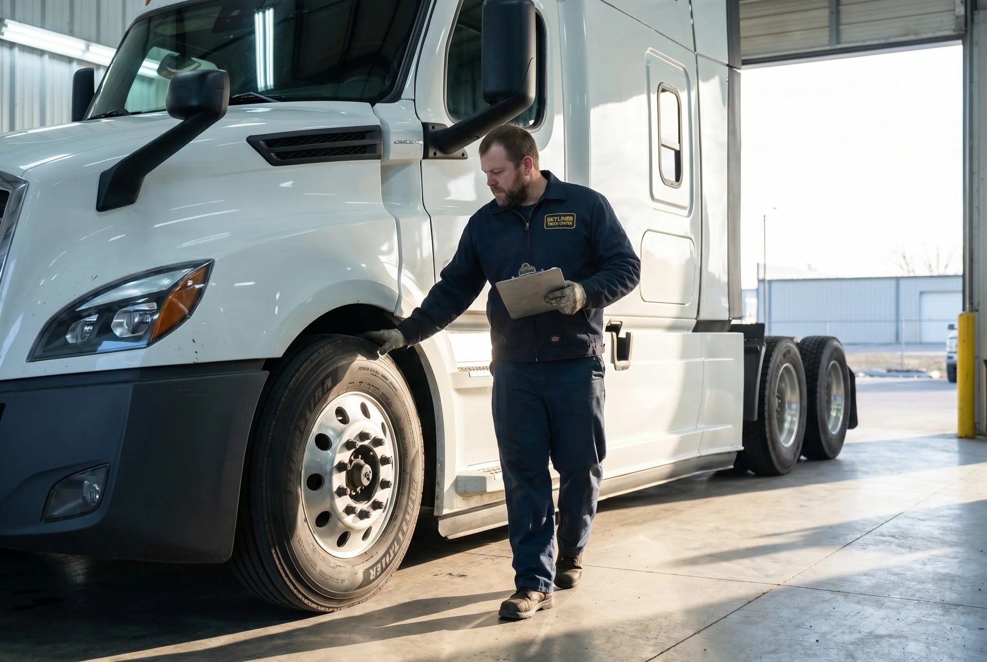 DOT Inspections