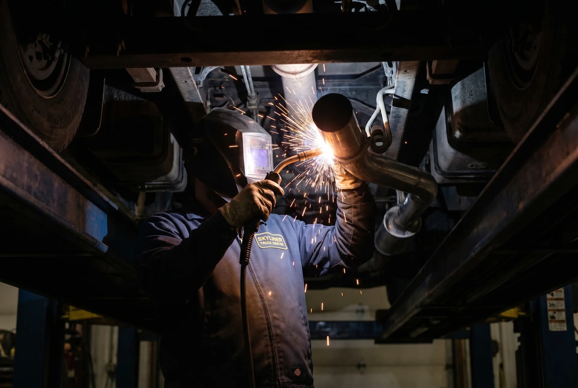 Exhaust System