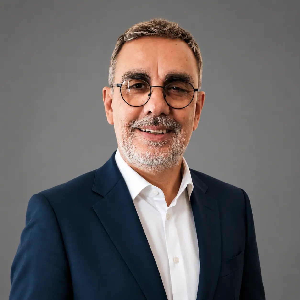 Dr. Bruno Rasmussen Chaves, Scientific Advisor at IbogaClinic Academy