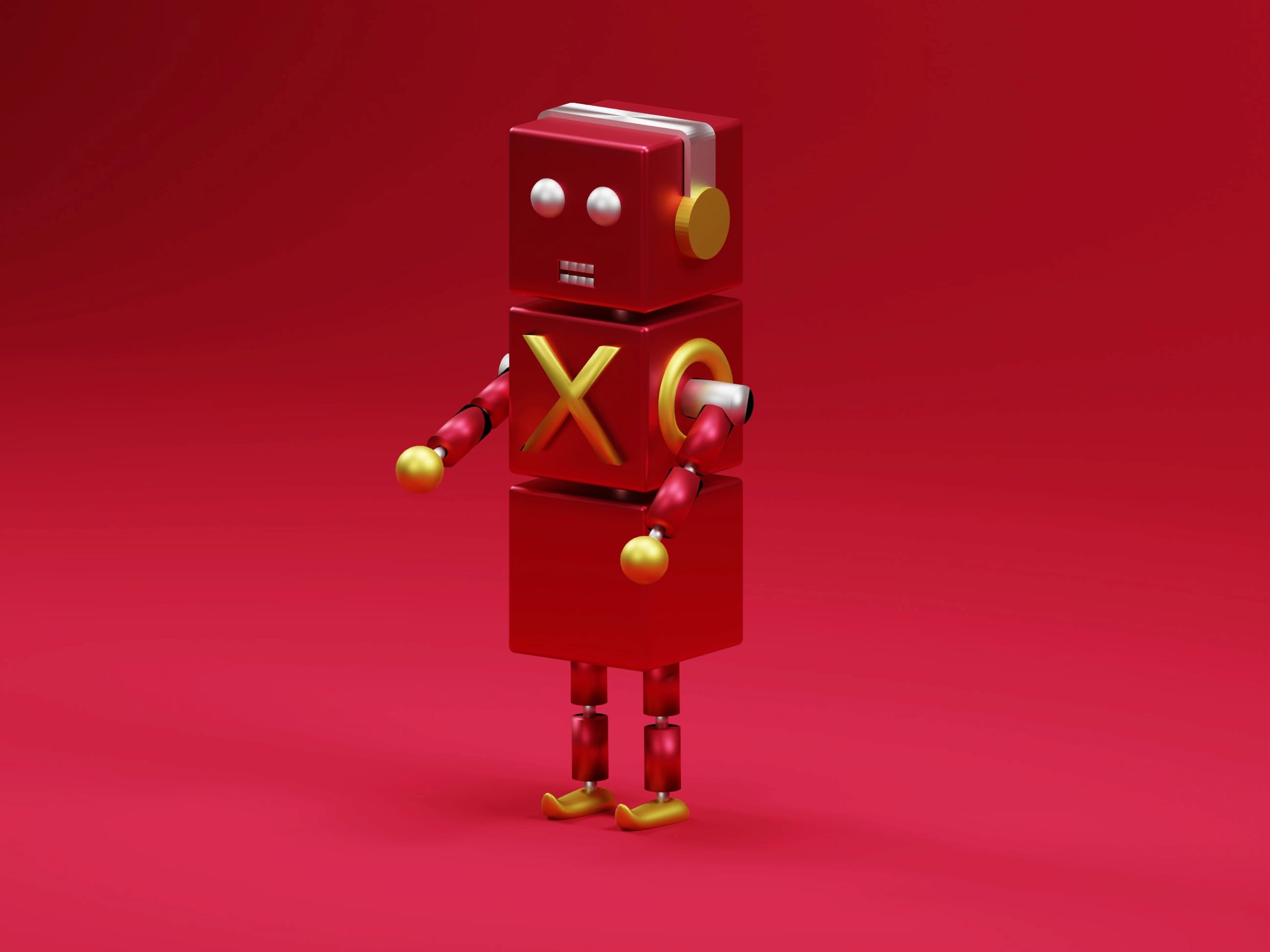 Motion Graphics