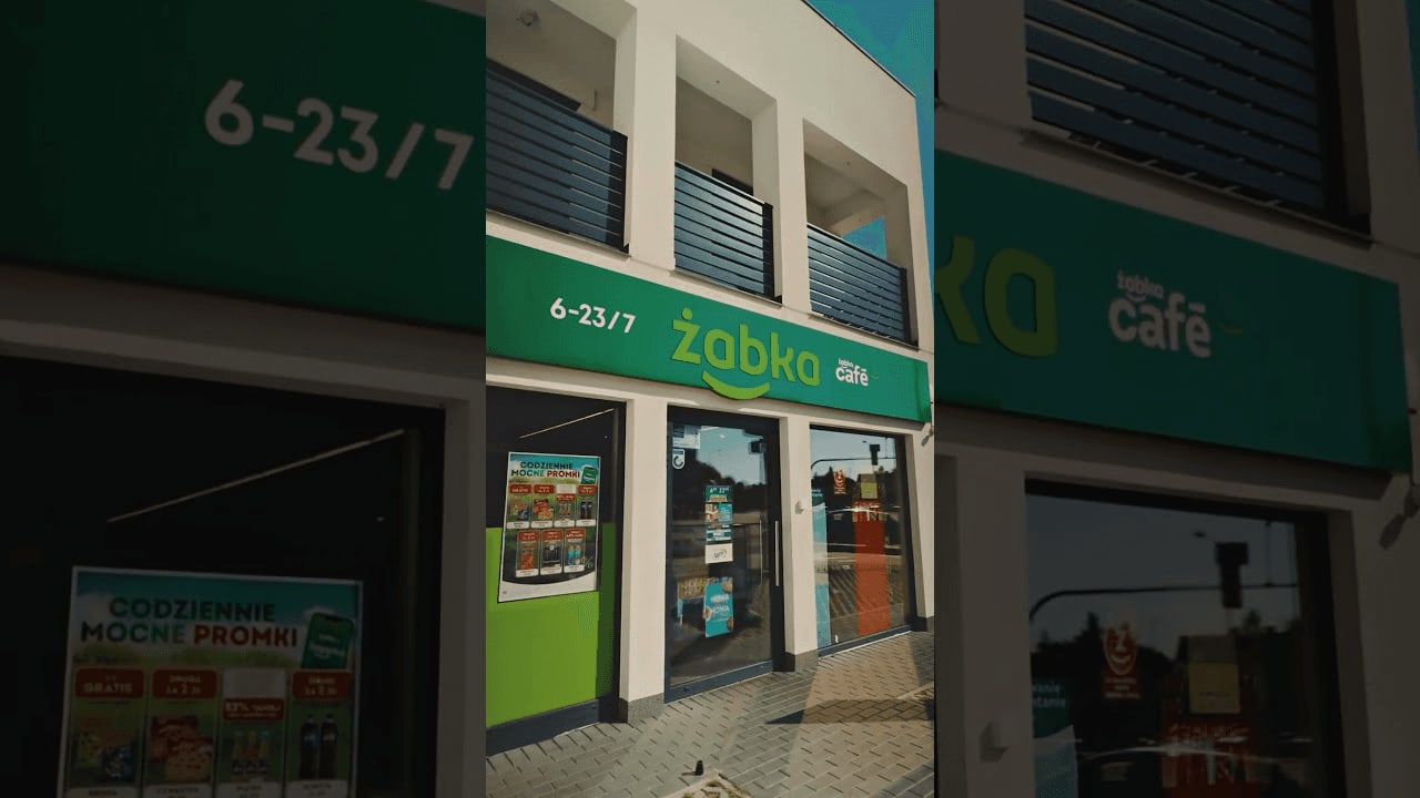 Cafe & Restaurant