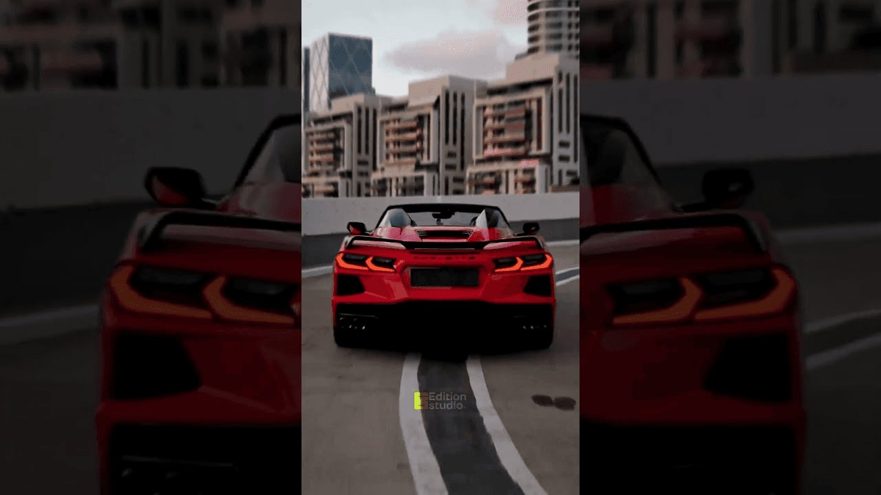 Automobile