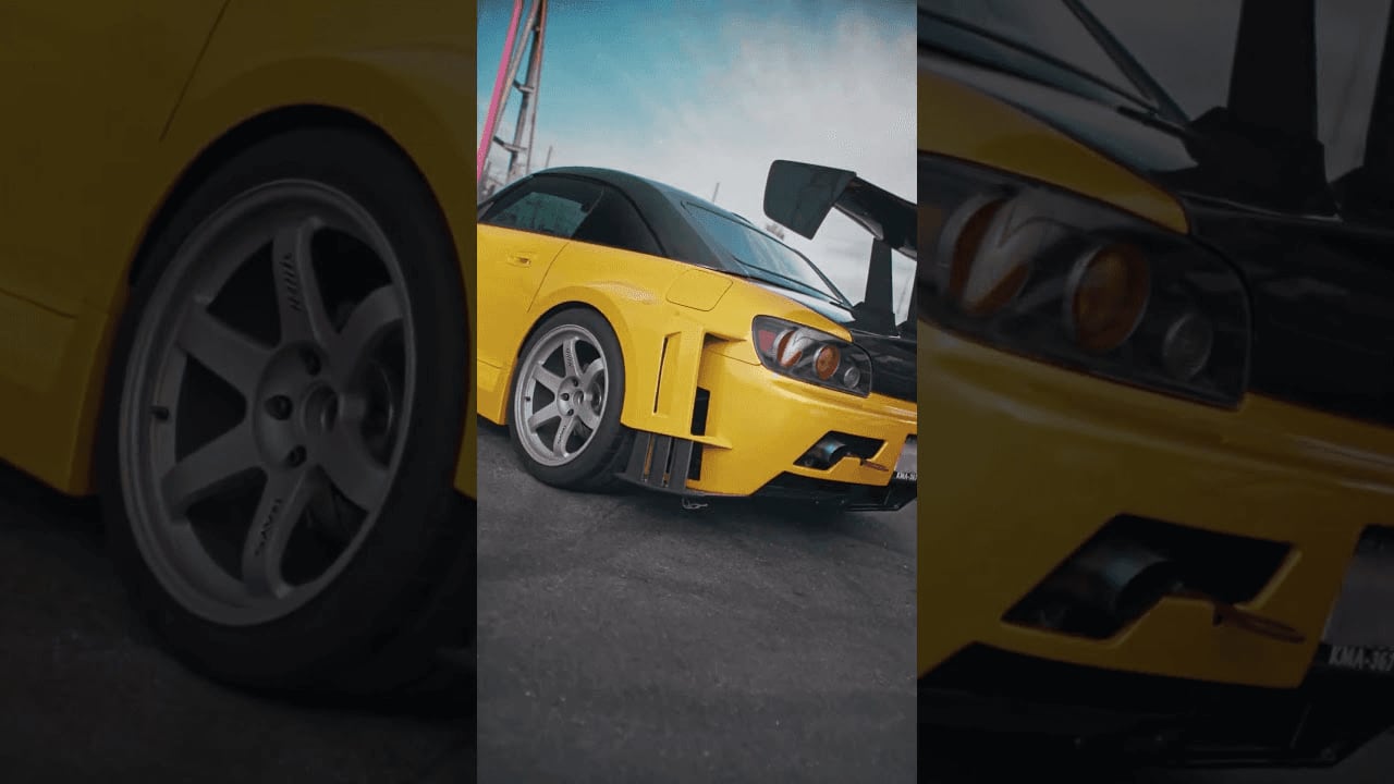 Automobile