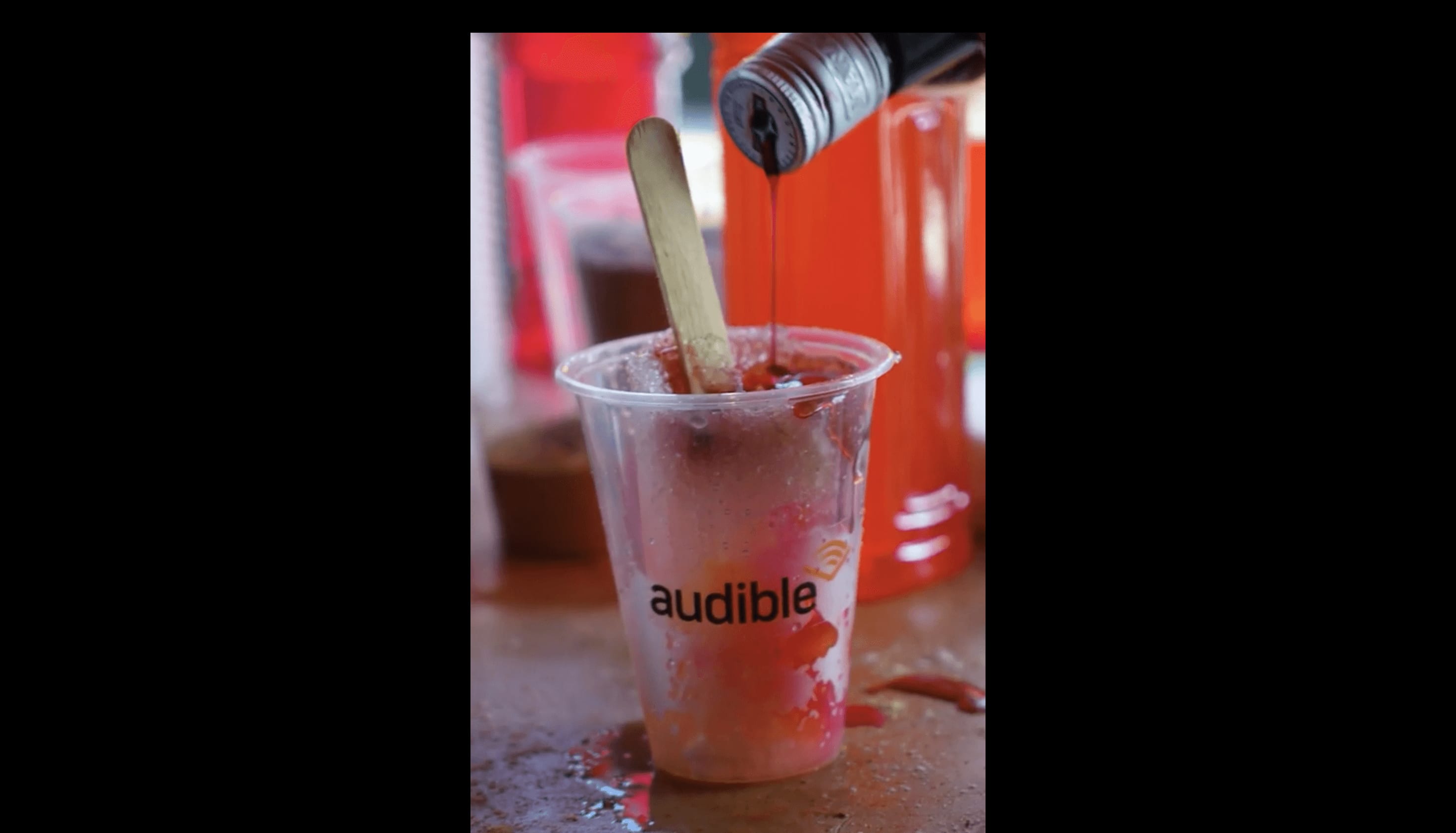 Audible
