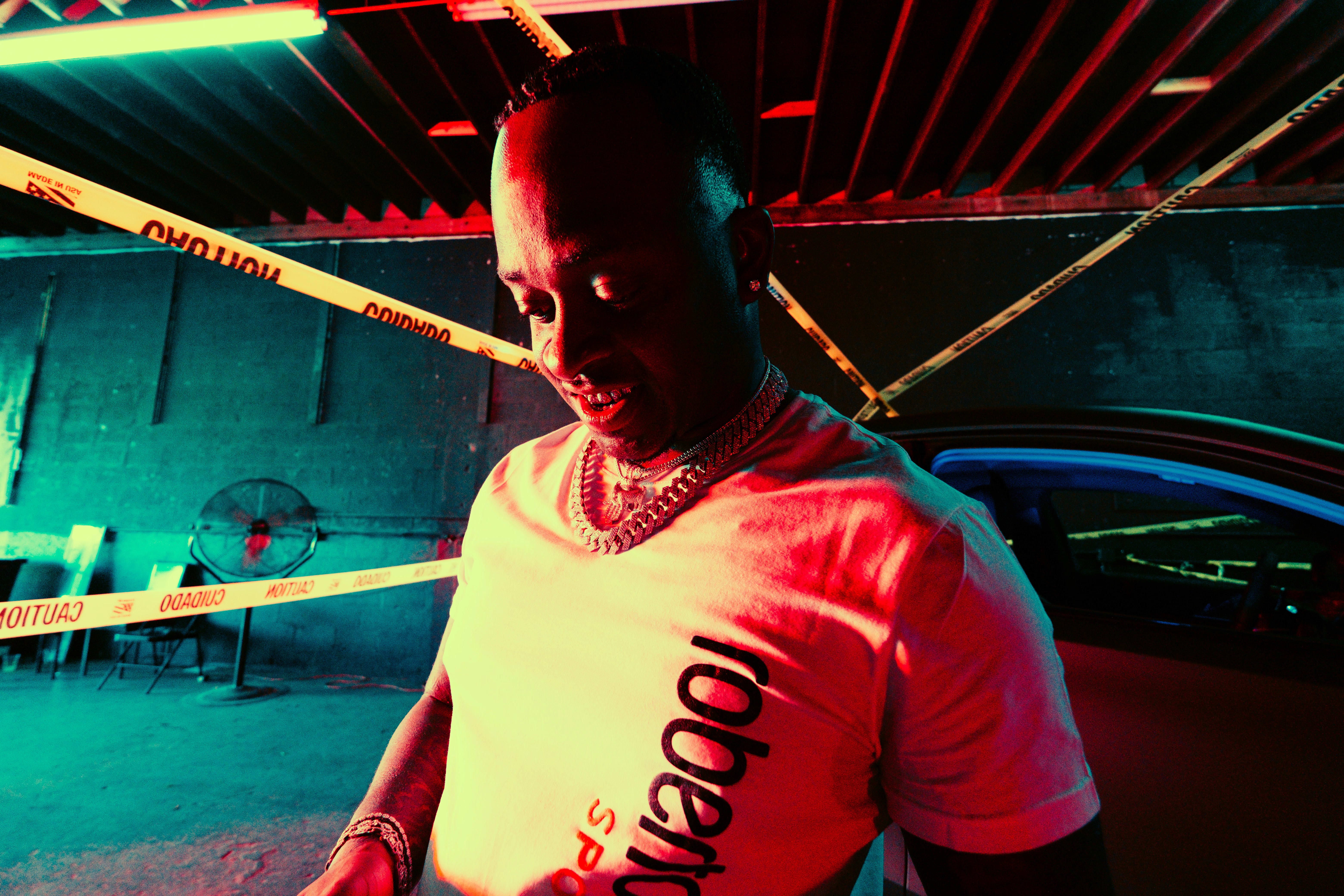 Color Grading