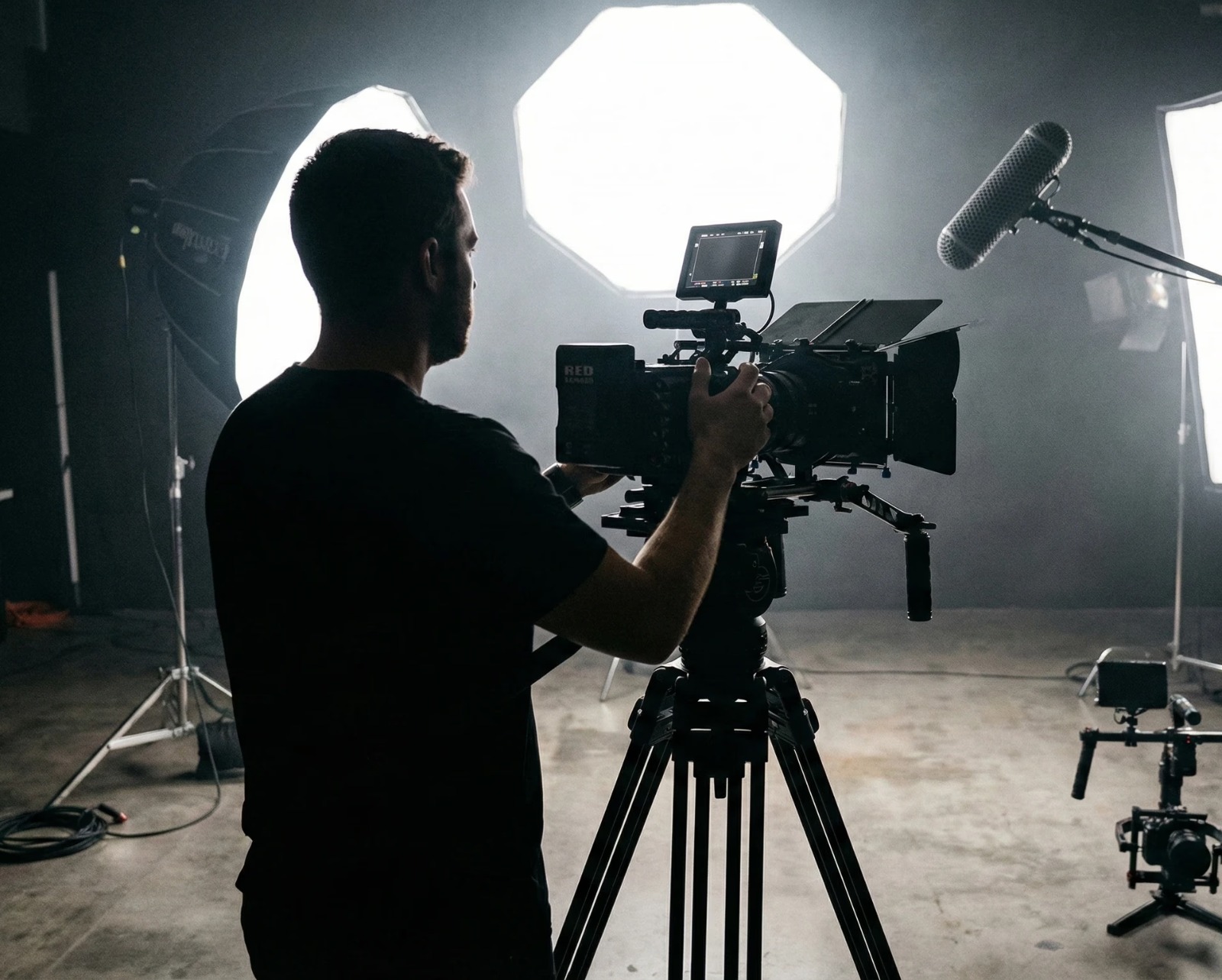 Visual Production