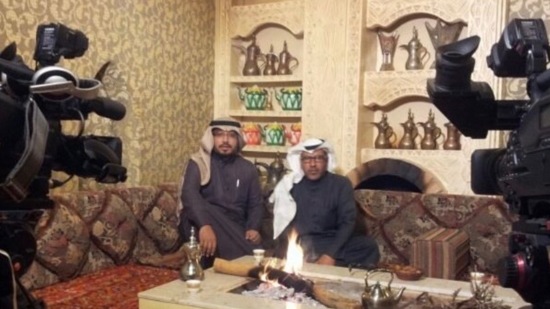 توثيق مسجد حائز على جائزة الأمير سلطان بن سلمان للتراث العمراني - صورة 2