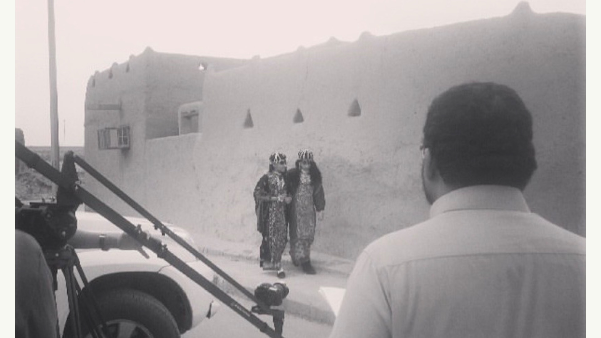 توثيق مسجد حائز على جائزة الأمير سلطان بن سلمان للتراث العمراني - صورة 3