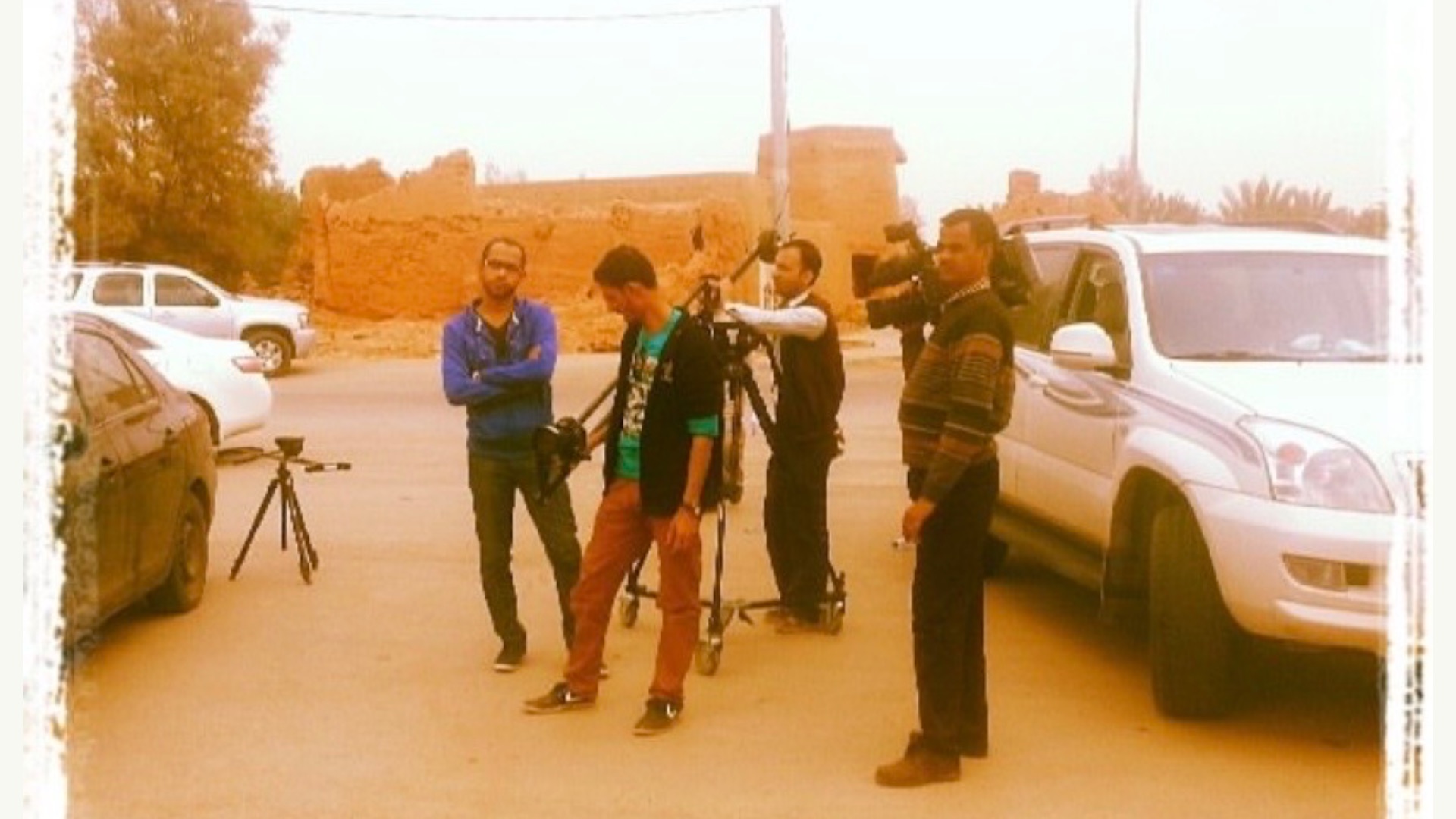 توثيق مسجد حائز على جائزة الأمير سلطان بن سلمان للتراث العمراني - صورة 4