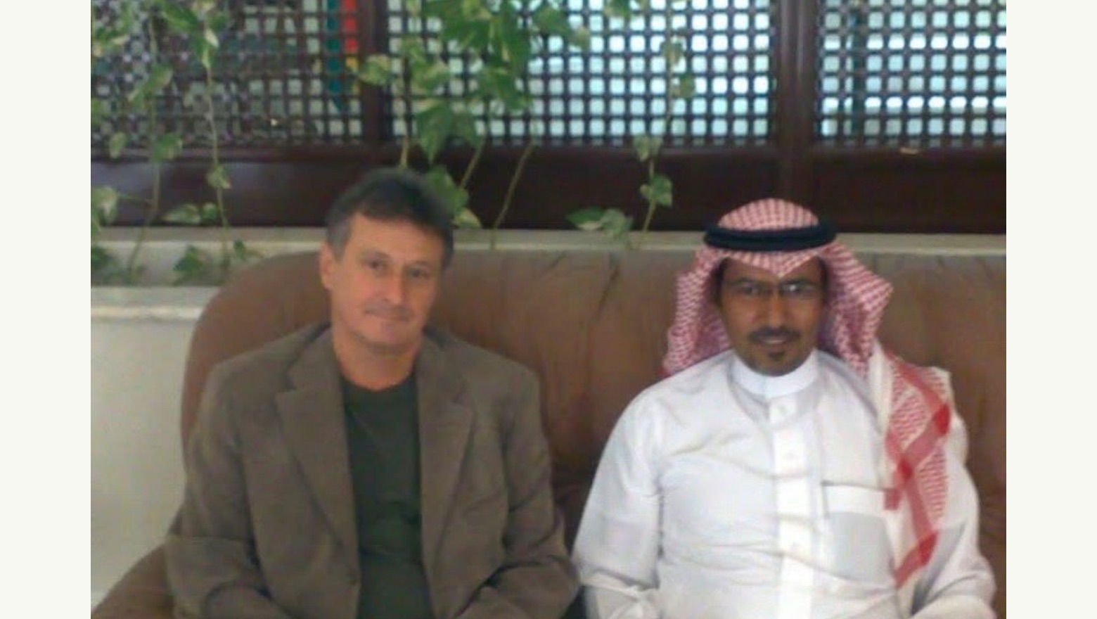 بداية رحلة الجواد الرابح إلى المجر لبناء علاقات دولية في السياحة العلاجية