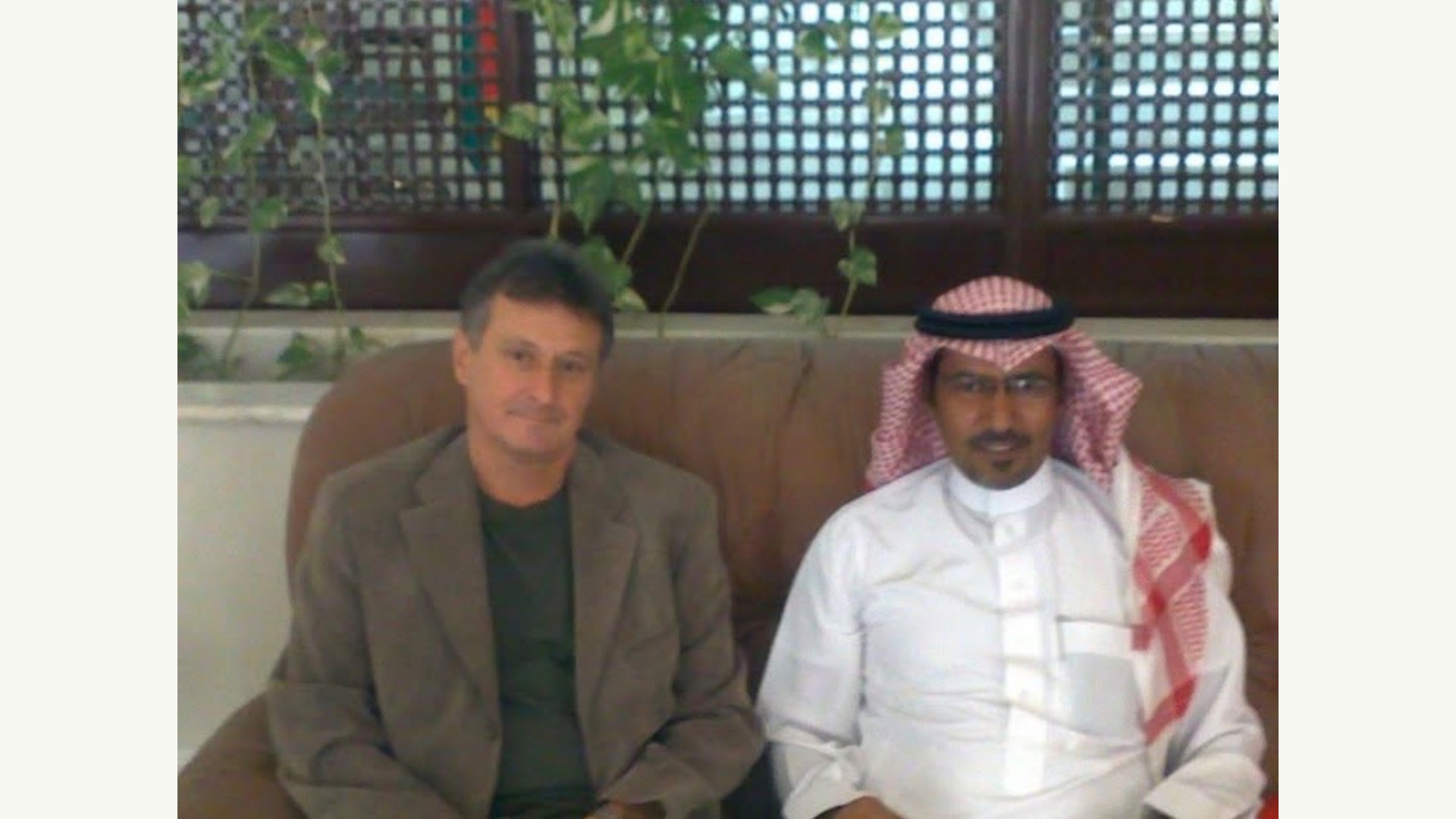 بداية رحلة الجواد الرابح إلى المجر لبناء علاقات دولية في السياحة العلاجية - صورة 2