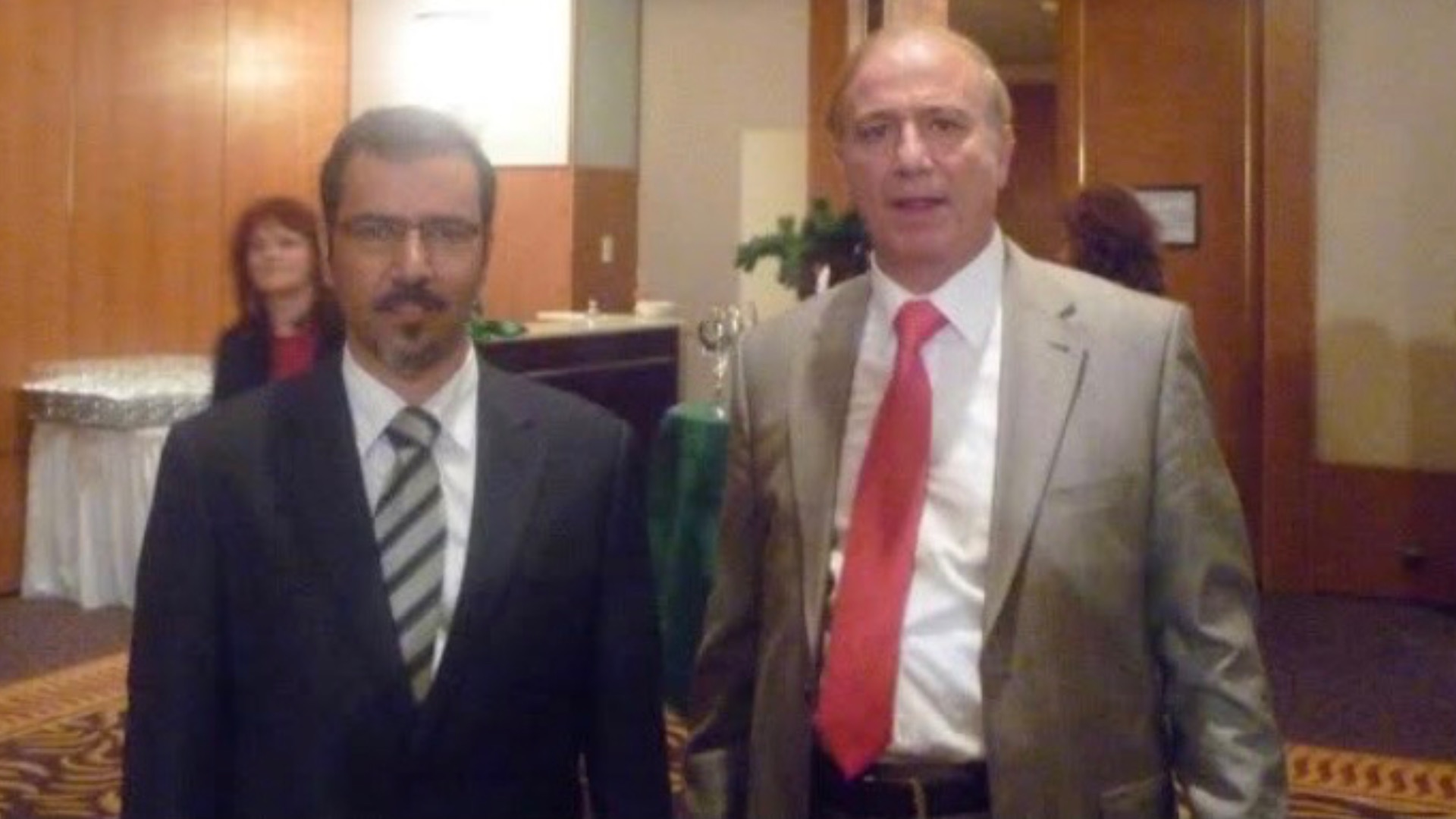 .. لقاء إعلامي يعزز حضور الجواد الرابح في المجر - صورة 3