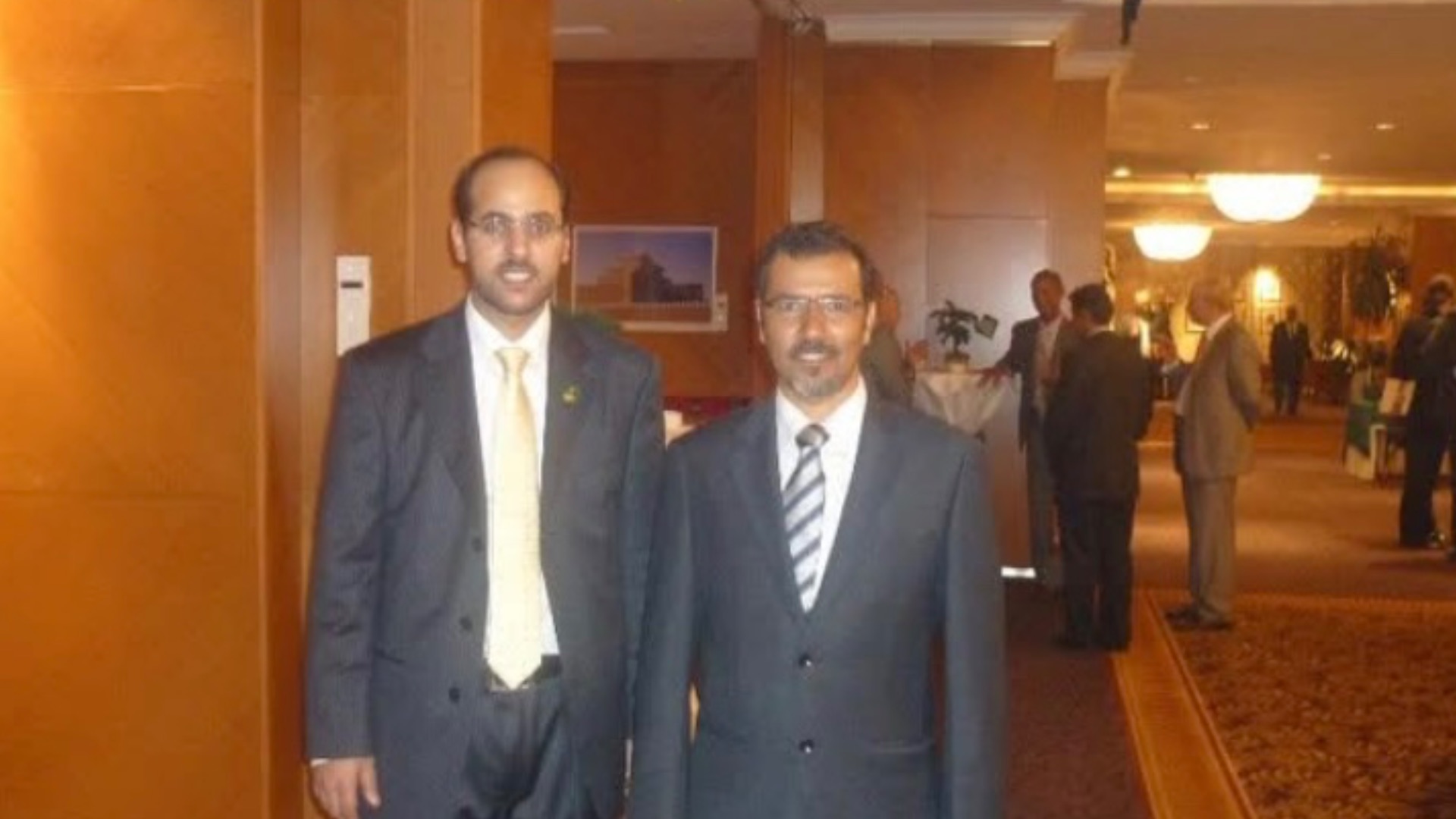 2010.. الجواد الرابح يعزز حضوره الدولي بزيارة السفارة السعودية في المجر - صورة 2