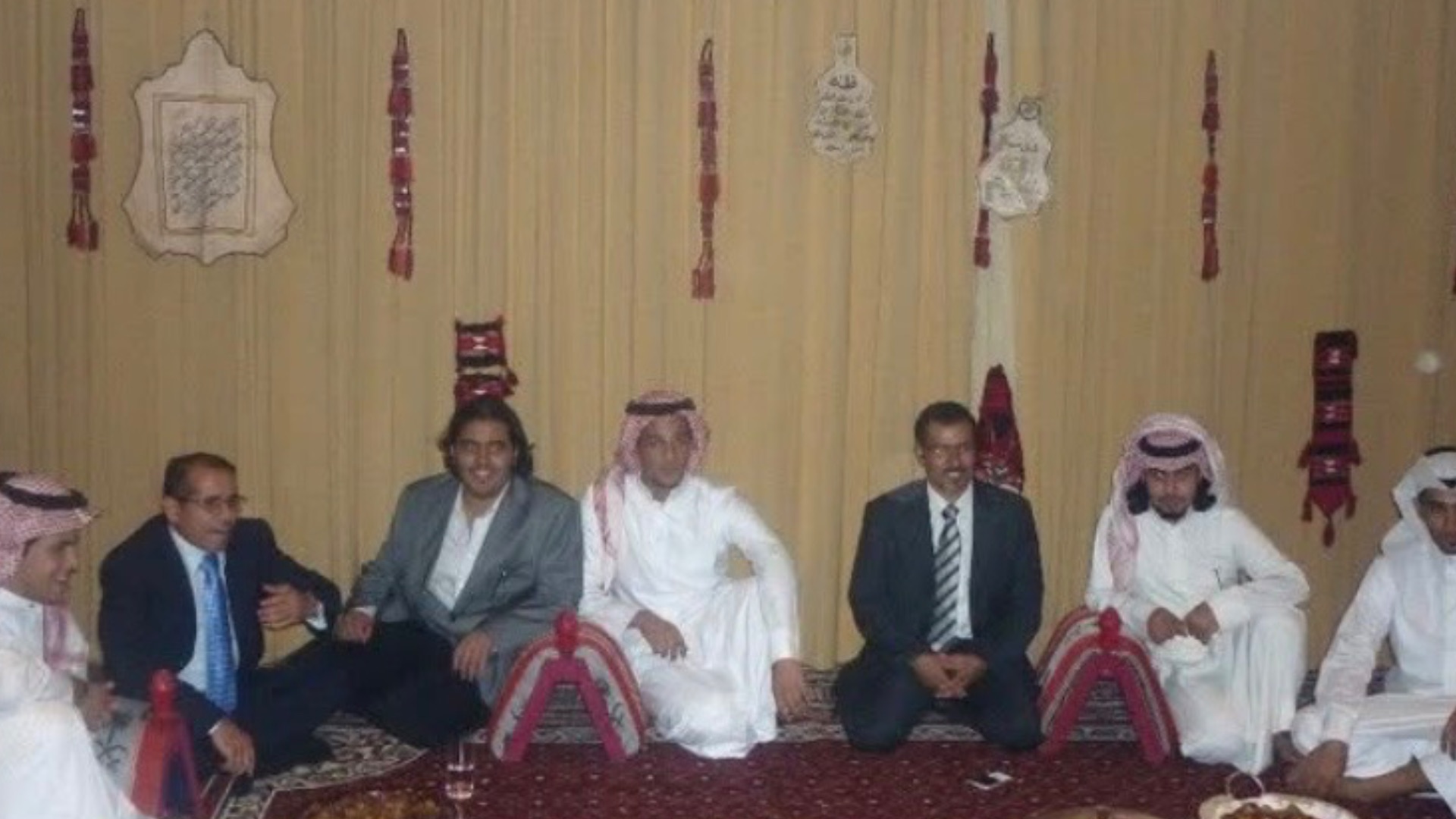 2010.. الجواد الرابح يعزز حضوره الدولي بزيارة السفارة السعودية في المجر - صورة 3